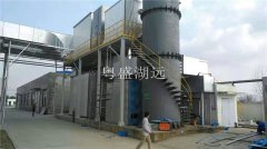 制藥行業(yè)廢氣治理項目用什么技術(shù)處理設(shè)備？